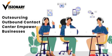 How Outsourcing Outbound Contact Center 