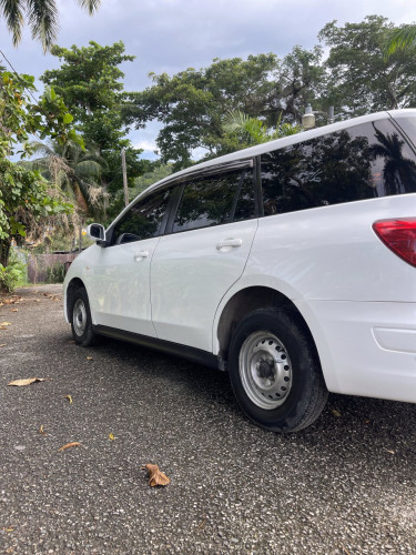 2018 Nissan NV150 AD Wagon