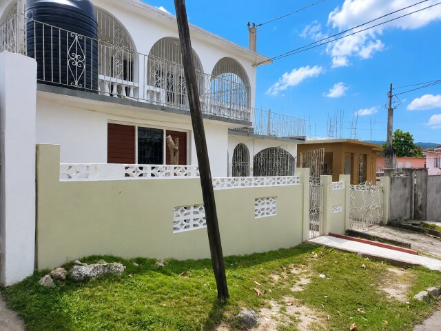 5 Bedroom