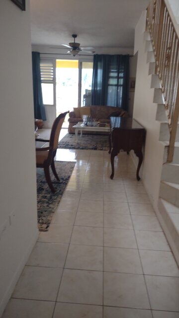 Furnished 1 Bedroom With Bathroom In Townhouse