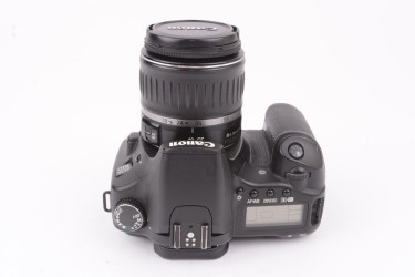 Canon EOS 30D Camera