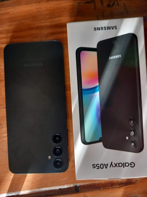 1 Samsung A15/ Samsung A05s
