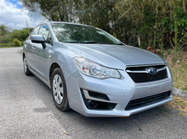 2013 Subaru