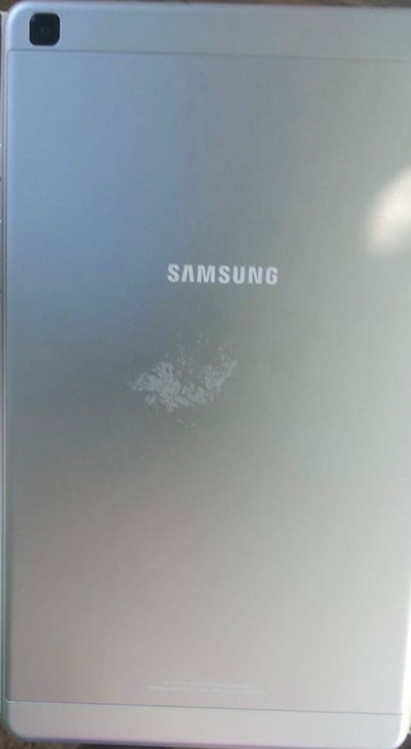 8” Samsung Galaxy Tab A With 32GB Storage And 2GB 