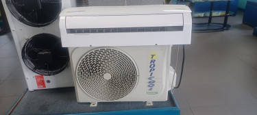Affordable 12000 BTU Inverter  Air Condition 
