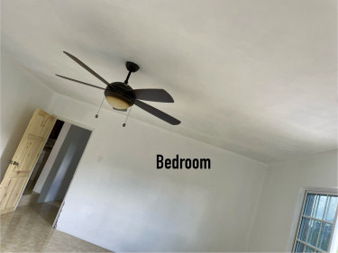 1 Bedroom Apartment Newly Built 