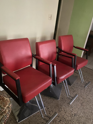 Styling Chairs