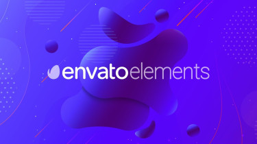 Envato Elements - 3-Month Subscription 