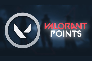 Valorant Points Top Up - Digita1Store
