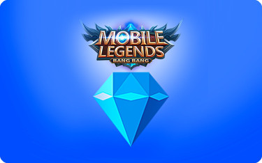 Mobile Legends Diamond Top Up - Digita1Store