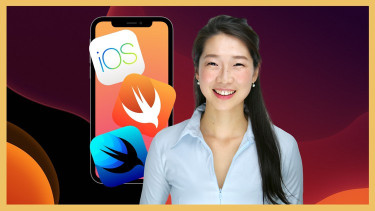 IOS & Swift -Complete Guide To IOS App Development