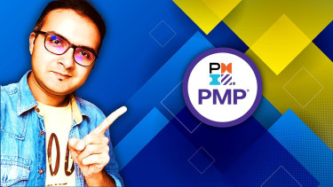 PMP Exam Preparation: 35 PDUs Complete Seminar