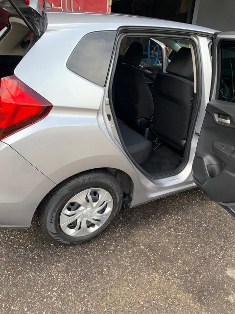 2018 Honda Fit For Sale