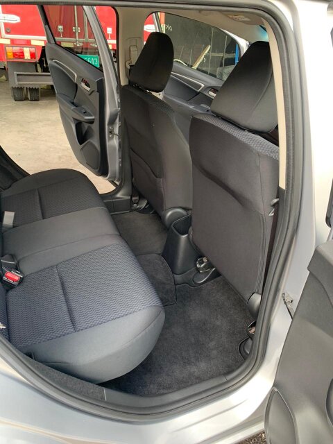 2018 Honda Fit For Sale
