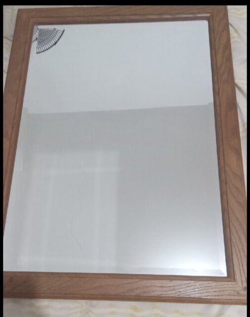 Carolina Company  Wall Mirror