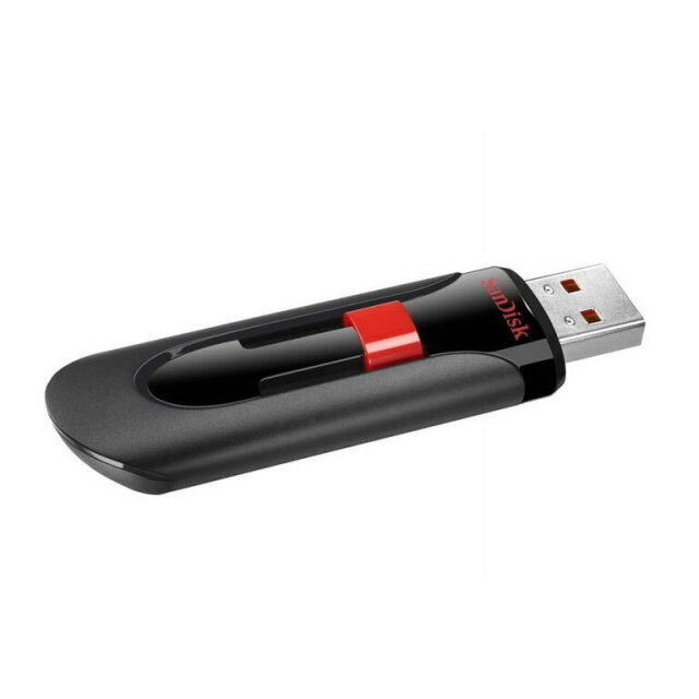 2 Pack SanDisk 128GB USB Flash Drives