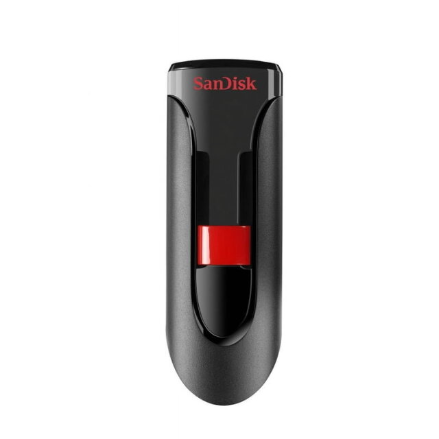 2 Pack SanDisk 128GB USB Flash Drives