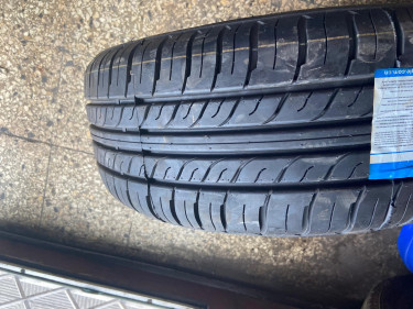 195-55-15 Tyre Brand New