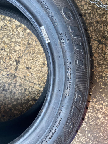 195-55-15 Tyre Brand New