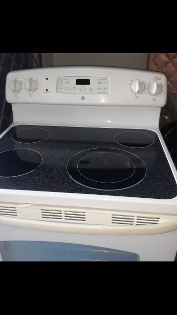 ELECTRIC STOVE FOR SALE