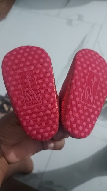 Baby Girl Shoes