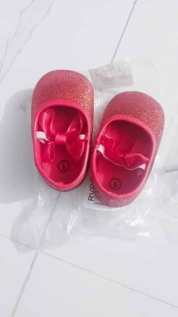 Baby Girl Shoes