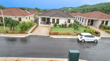 Furnished 3 Beds 3.5 Baths For Sale In Ocho Rios