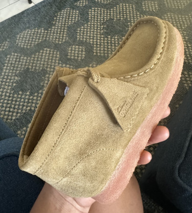 ORIGINAL CLARKS FOR SALE