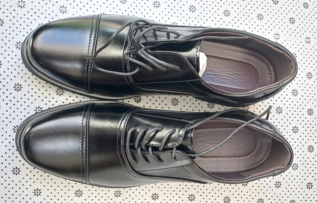 Men Office Shoes