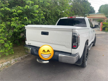 2014 TOYOTA TUNDRA 