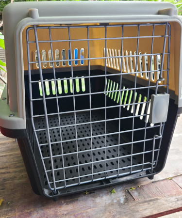 IATA Approved Dog Crate/carrier For Sale 