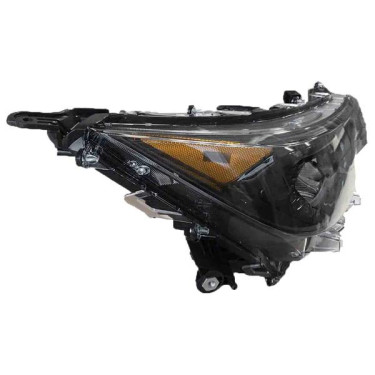 Toyota RAV4 LE XLE Headlight Assembly (2019-2021)