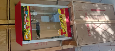 Popcorn Machine For Sale Cheap