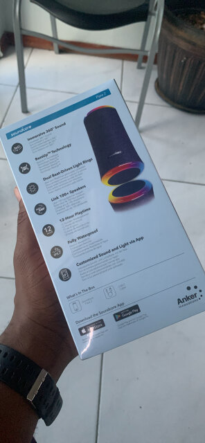 Anker Soundcore Flare 2