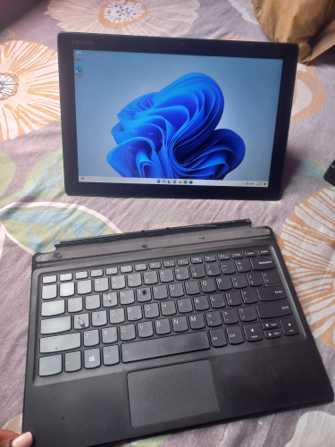 Lenovo Miix Touchscreen Laptop 