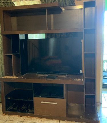 TV STAND