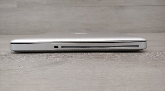 Apple MacBook Pro 2012