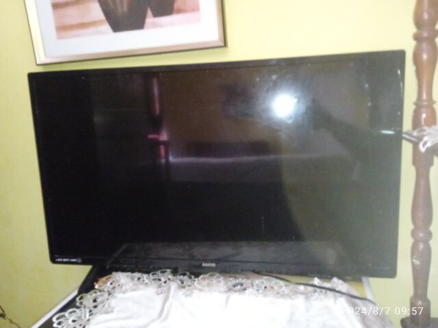 Sony TV For Sale