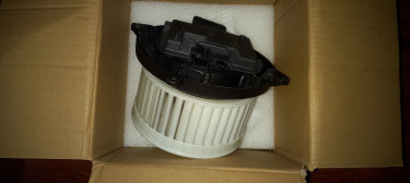 Blower Motor For 2008 Mercedes-Benz ML-Class