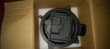 Blower Motor For 2008 Mercedes-Benz ML-Class