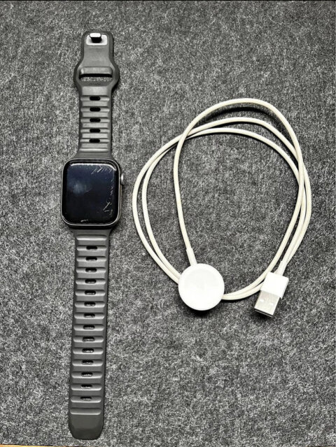 Apple Watch Series 8