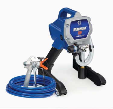 Graco Magnum 262800 X5 Stand Airless Paint Sprayer