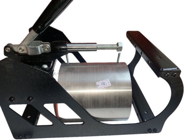 5 In 1 Heat Press Machine