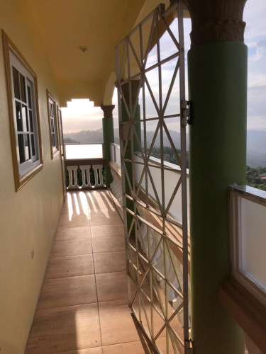 2 Bedroom Apartment For Rent In Red Hills 