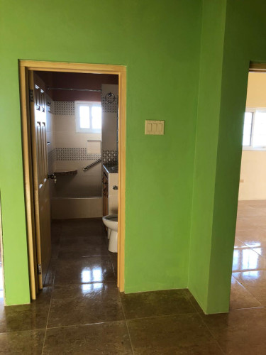 2 Bedroom Apartment For Rent In Red Hills 