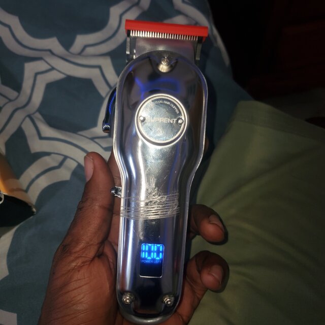 Suprent Hair Clipper