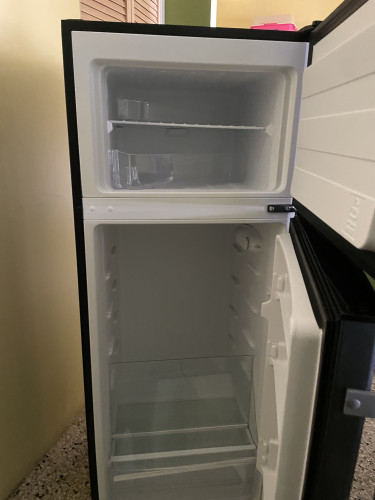 Black Point Rarely Used Refrigerator 