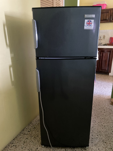 Black Point Rarely Used Refrigerator 