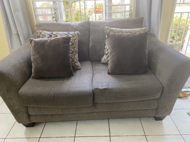 Beautiful 2 Seater Sofa