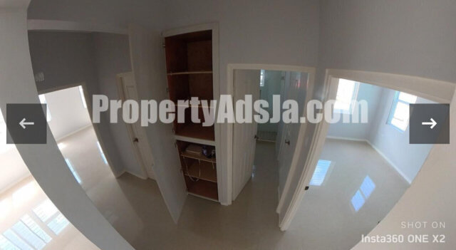 1 Bedroom Apartment Shared Common Areas